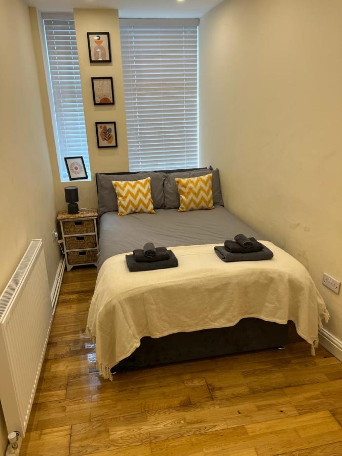 Spacious Ground Floor Suite Comfortably Sleeps Up To Eight Halifax Eksteriør bilde